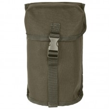 Підсумок для фляги Mil-Tec чохол MOLLE British Style Canteen Pouch Olive (13493501)
