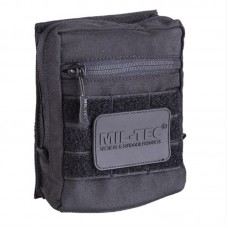 Підсумок тактичний Mil-Tec Multi Purpose Pouch Black (13490302)
