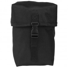 Підсумок мультифункціональний Mil-Tec Multi Purpose Large Pouch Black (13490202)