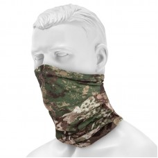 Головний убір багатофункціональний Баф Mil-Tec Multifunctional Headwear Phantomleaf WASP I Z2 (12216066)