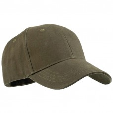 Бейсболка тактична Mil-Tec Sandwich Baseball Cap One size Olive (12318201)