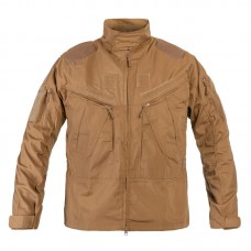 Куртка тактична Mil-Tec із налокітниками Combat Chimera Jacket XL Coyote (10516719-905-XL)