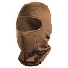 Балаклава тактична Helikon-Tex з 1 отвором ComfortDry Balaclava Coyote (CZ-KO2-FG-11)