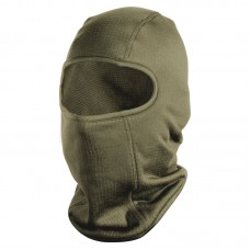 Балаклава тактична Helikon-Tex з 1 отвором ComfortDry Balaclava Olive (CZ-KO2-FG-02)