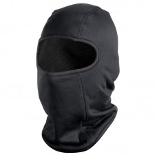 Балаклава тактична Helikon-Tex з 1 отвором ComfortDry Balaclava Black (CZ-KO2-FG-01)
