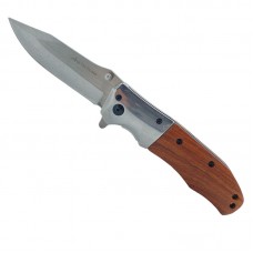 Ніж тактичний JB Tactical складаний Folding Tactical Rescue Knife (JB-KNF-0016)