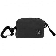 Підсумок тактичний Mil-Tec для навушників Earpod Pouch Black (15997002)