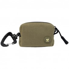Підсумок тактичний Mil-Tec для навушників Earpod Pouch Olive (15997001)