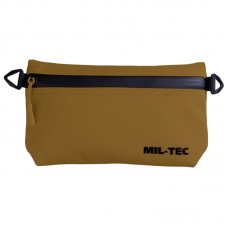 Підсумок тактичний Mil-Tec на замку Pouch Coyote (15995019)