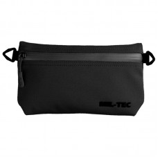 Підсумок тактичний Mil-Tec на замку Pouch Black (15995002)