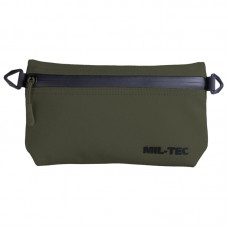 Підсумок тактичний Mil-Tec на замку Pouch Olive (15995001)