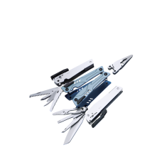 Мультитул тактичний NexTool 20в1 MultiTool Steel (NE20045)