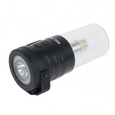 Ліхтарик Mil-Tec водостійкий 410 люмен Recharge Rechargeable Flashlight (15196500)