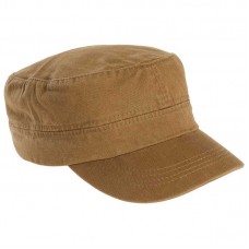 Кашкет патрульний Mil-Tec кепка Jailhouse Cap M51 Patrol Cap One size Coyoye (12314005)