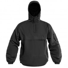 Анорак тактичний Mil-Tec куртка Winter Combat Anorak L Black (10335002-904-L)