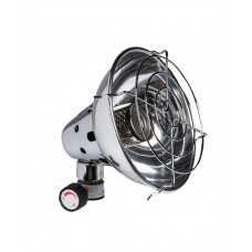 Обігрівач газовий Mil-Tec туристичний Radiant Heater For Gas Cartridge (14976050)