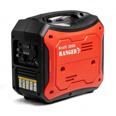 Інверторний генератор RANGER Kraft 2000 (RA 7750)
