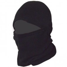 Балаклава Fishing ROI товста тепла чорна (55-005)