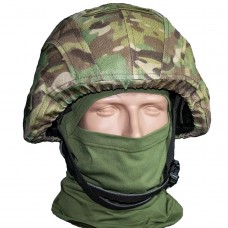 Кавер Kirasa на загальновійськову каску мультикам (Арт.KI613)